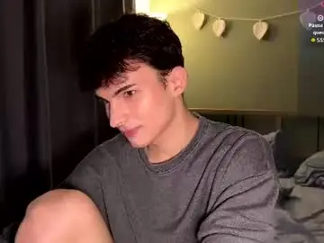 Chaturbate Free Porn Cam of afterevan