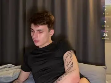 Chaturbate Free Live Porn of afterevan