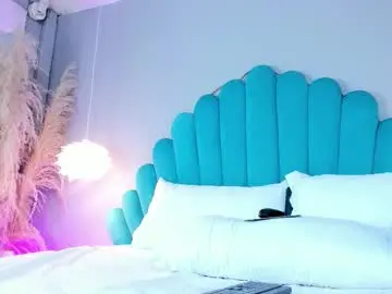 Chaturbate Adult Webcams of alassiahocthner