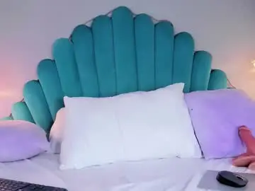 Chaturbate Best Webcam of alassiahocthner