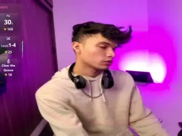 Chaturbate Live Porn of alexxxgoddd