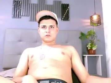 Chaturbate Watch Live Sex Cams of ander_grow