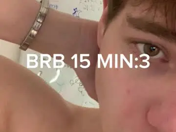 Chaturbate Live Porn of andyjey_