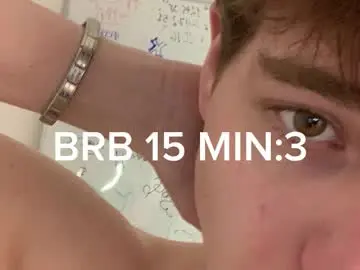 Chaturbate Nude Webcam of andyjey_