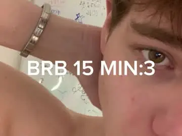 Chaturbate Sex Chat of andyjey_