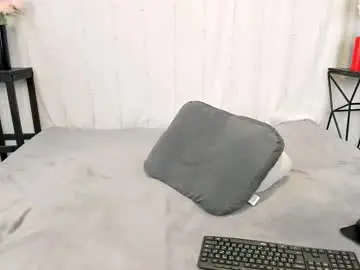 Chaturbate Best live sex cam show of andyjey_