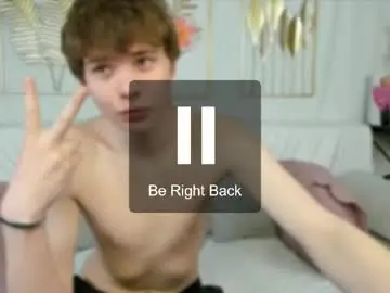 Chaturbate Live Porn of andyjey_