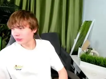 Chaturbate Live Porn of andyjey_
