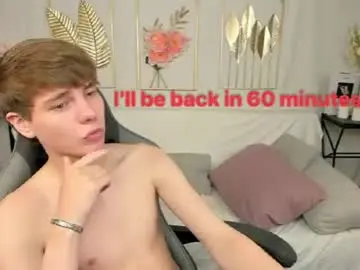 Chaturbate Best live sex cam show of andyjey_