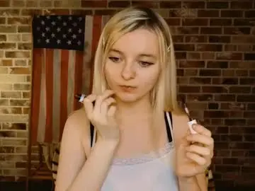 Chaturbate Watch Live Sex Cams of angelabunny_