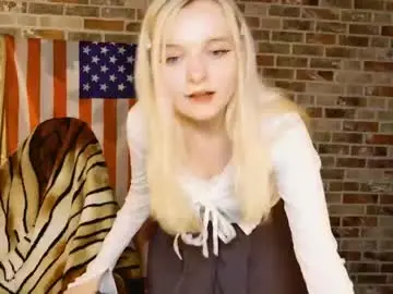 Chaturbate Live Sex of angelabunny_