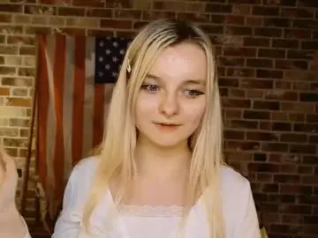 Chaturbate Best Webcam of angelabunny_