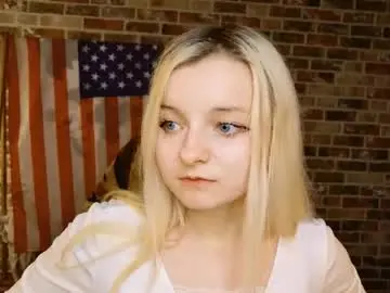 Chaturbate Nude Webcam of angelabunny_