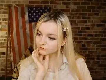 Chaturbate Live Sex of angelabunny_