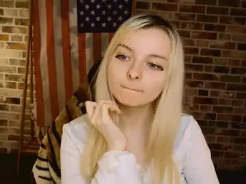 Chaturbate Nude Webcam of angelabunny_