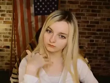 Chaturbate Sex Cam of angelabunny_