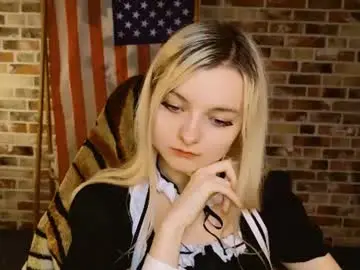 Chaturbate Adult Webcam of angelabunny_