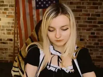 Chaturbate Adult Webcam of angelabunny_