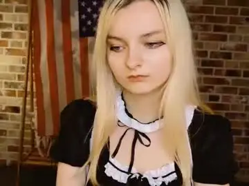 Chaturbate Live Sex Cam of angelabunny_