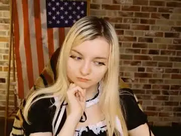 Chaturbate Free Porn Cam of angelabunny_