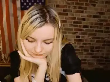 Chaturbate Adult Webcam of angelabunny_