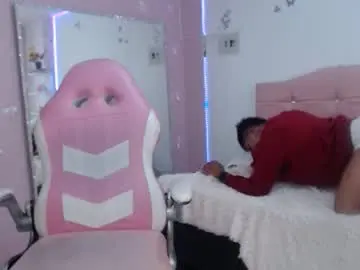 Chaturbate Sex Chat of badboyjuan_