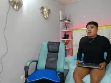Chaturbate Free Porn Cam of badboyjuan_