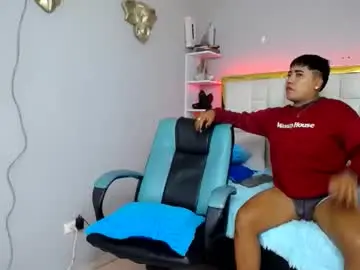 Chaturbate Free Porn Cam of badboyjuan_