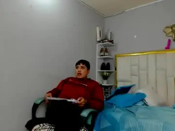 Chaturbate Nude Webcam of badboyjuan_