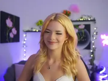 Chaturbate Live Sex Cam of barbiebree