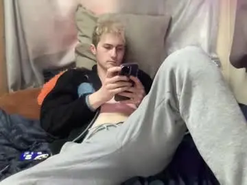 Chaturbate Best Webcam of benwardle123