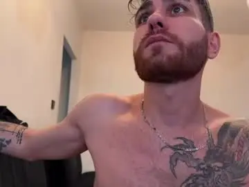 Chaturbate Live Sex Cam of chaptertoo