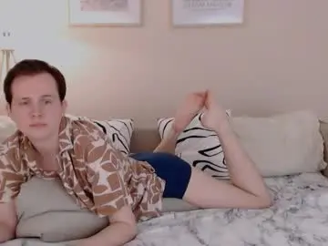 Chaturbate Nude Webcam of charlie_madison1