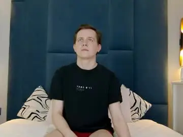 Chaturbate Live Sex of charlie_madison1