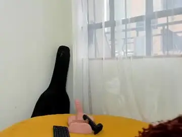Chaturbate Sex Cam of cherry_falls