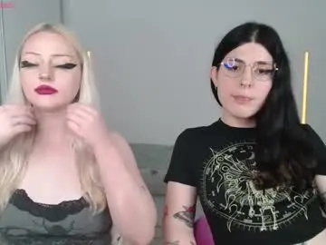 Chaturbate Nude Webcam of chloe_levine