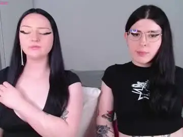 Chaturbate Live Sex of chloe_levine