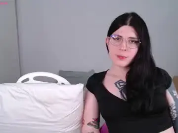 Chaturbate Private Sex Chat of chloe_levine