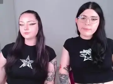 Chaturbate Sex Cam of chloe_levine