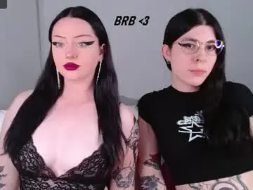 Chaturbate Live Sex Cam of chloe_levine