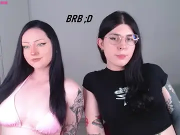 Chaturbate Adult Video Chat of chloe_levine