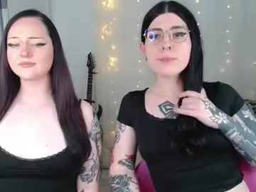 Chaturbate Live Porn of chloe_levine
