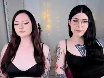 Chaturbate Sex Chat of chloe_levine