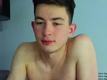 Chaturbate Free Porn Cam of danny__magic