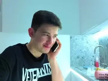 Chaturbate Free Live Porn of danny__magic