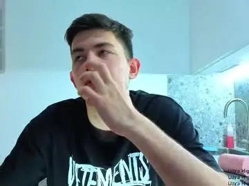 Chaturbate Adult Webcams of danny__magic