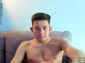 Chaturbate Live Porn of danny__magic