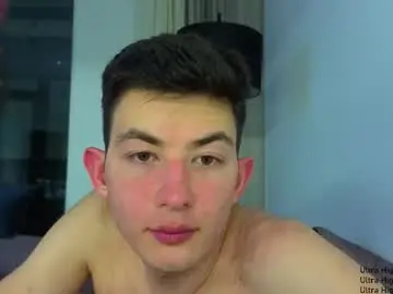 Chaturbate Adult Webcam of danny__magic