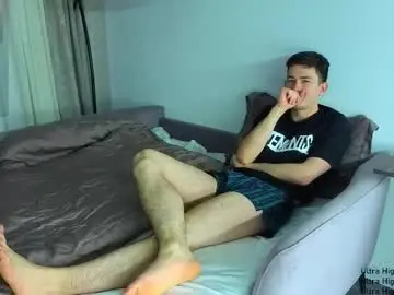 Chaturbate Live Sex of danny__magic