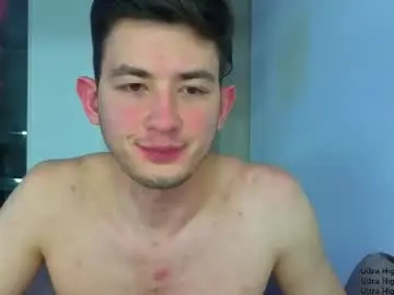 Chaturbate Nude Webcam of danny__magic